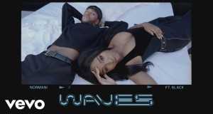 Waves Video musik