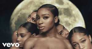 Waves - 6Lack, Normani - what is 80s new wave music