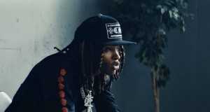Wayne's Story