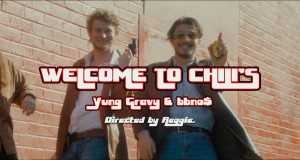 Welcome To Chilis Music Video