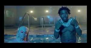 Wet  [Remix] Videyo Mizik