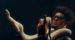 What I Please Musiqi video