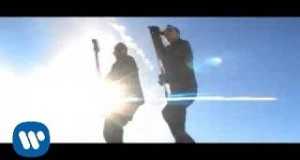 What I've Done Video musicale