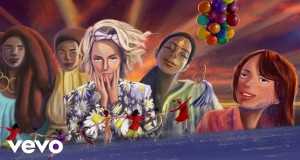 What Makes A Woman Music Video