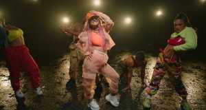 What U Need Music Video