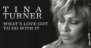 What's Love Got To Do With It Glazbeni video