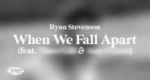 When We Fall Apart Müzik video