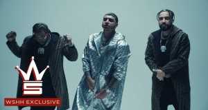 Whoopty Nyc Remix Fidio Orin
