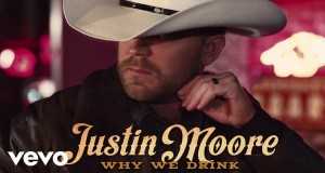 Why We Drink Musek Video