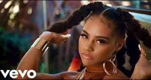 Wifey Clip musical