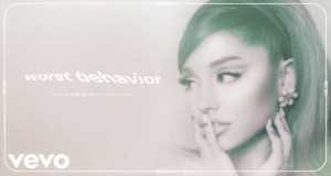Worst Behavior Video âm nhạc