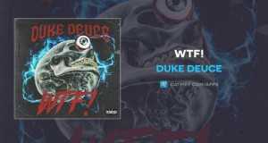 Wtf! Videoclip