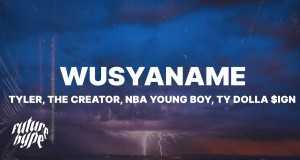 Wusyaname Клип