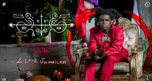 Z Look Jamaican - Kodak Black - jamaican gospel songs 2019