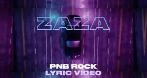 Zaza සංගීත වීඩියෝව