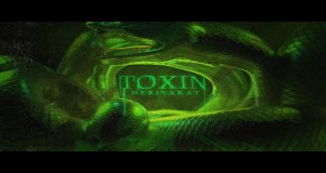Toxin Müzik video