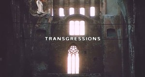 Transgressions ミュージックビデオ