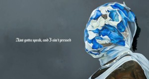 Treesh Mūzikas video