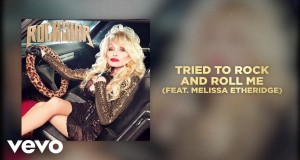 Tried To Rock And Roll Me Mūzikas video