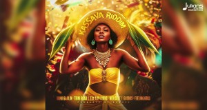 Trini Road Muzikinis vaizdo klipas