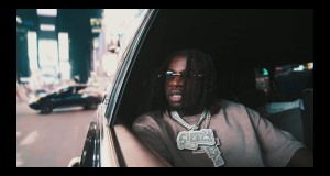 Tryna Heal Musikkvideo