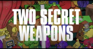 "Two Secret Weapons" | Buy, Play and Listen | Popnable
