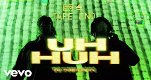 Uh Huh Musikkvideo