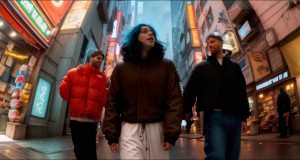 Up & Down Video musicale