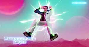 Up أغنية مصورة