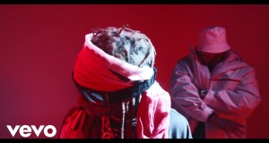 Uproar Glasbeni video