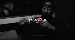 Valentimes සංගීත වීඩියෝව