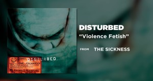 Violence Fetish Vídeo de música