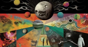 Walk Around The Moon Teledysk