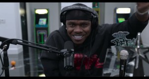 Walk Down Wednesday Freestyle Musikkvideo