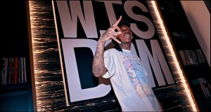 Walk It Off Freestyle Video musik