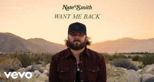 Want Me Back Клип