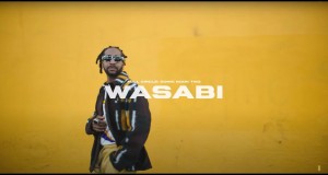 Wasabi Μουσικο βιντεο