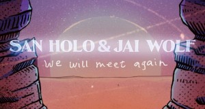 We Will Meet Again Მუსიკალური ვიდეო