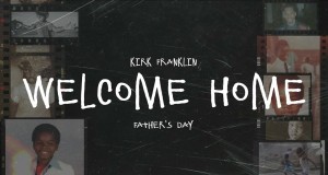 Welcome Home Aýdym-saz wideosy