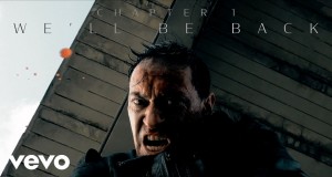 We’ll Be Back: Chapter I Clip musical