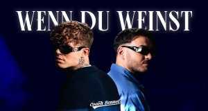 Wenn Du Weinst Video musicale