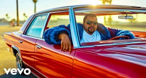 West Coast Riders Musiikkivideo