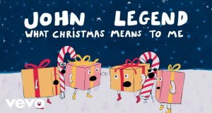 What Christmas Means To Me Music Video