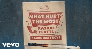 WHAT HURTS THE MOST