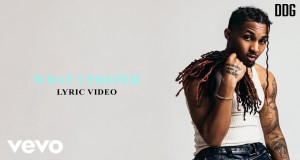 WHAT I PREFER Mūzikas video