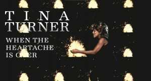 When The Heartache Is Over Videoclip