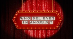 Who Believes In Angels? ミュージックビデオ