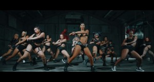 Wifey Music Video