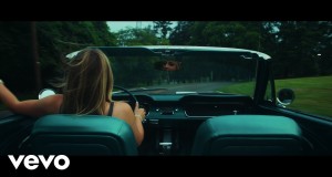 Wild Музичне відео