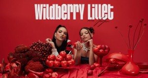 Wildberry Lillet Remix